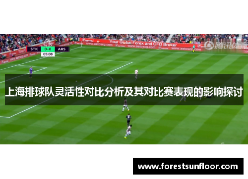 上海排球队灵活性对比分析及其对比赛表现的影响探讨