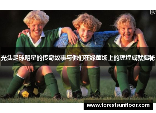 光头足球明星的传奇故事与他们在绿茵场上的辉煌成就揭秘
