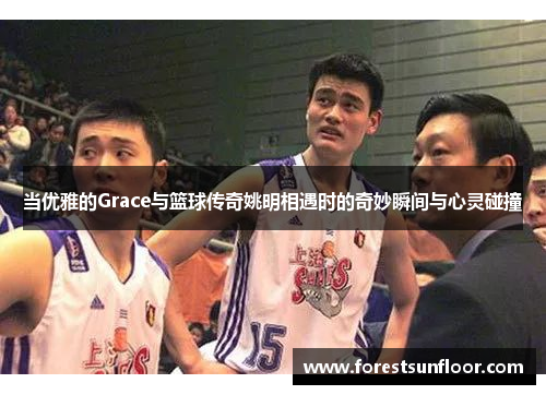 当优雅的Grace与篮球传奇姚明相遇时的奇妙瞬间与心灵碰撞